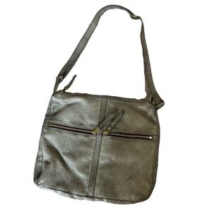 Fossil purse